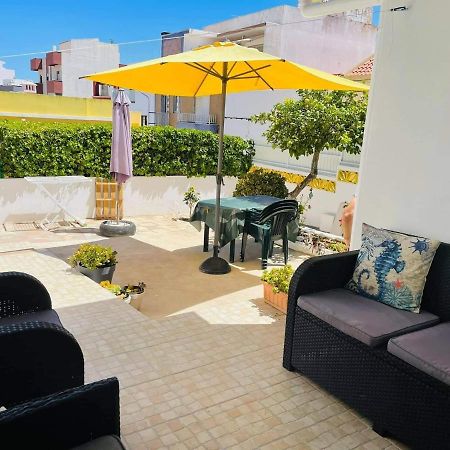 Casa Da Avo Lägenhet Portimão Exteriör bild