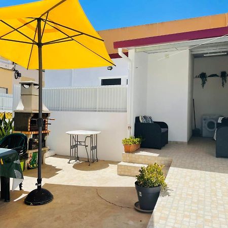 Casa Da Avo Lägenhet Portimão Exteriör bild