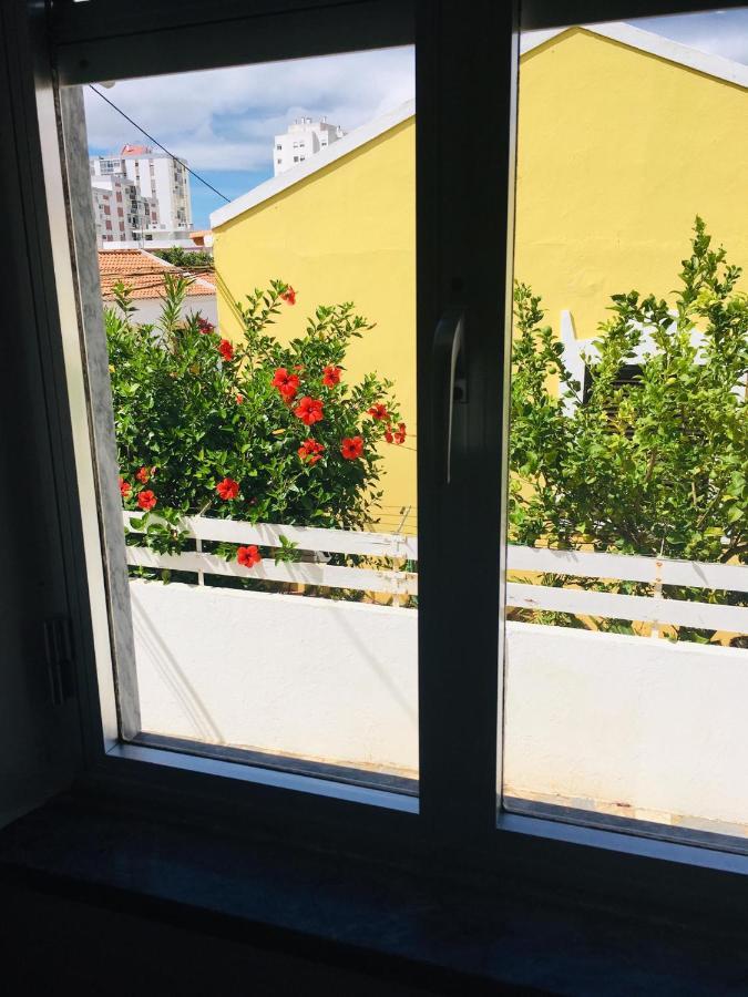 Casa Da Avo Lägenhet Portimão Exteriör bild