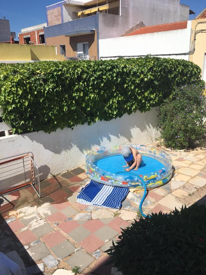 Casa Da Avo Lägenhet Portimão Exteriör bild