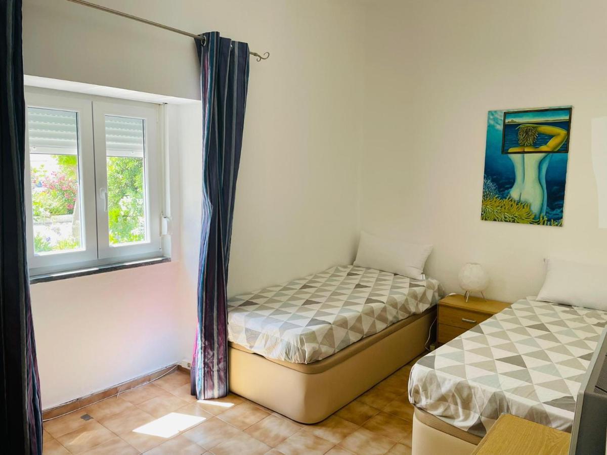 Casa Da Avo Lägenhet Portimão Exteriör bild