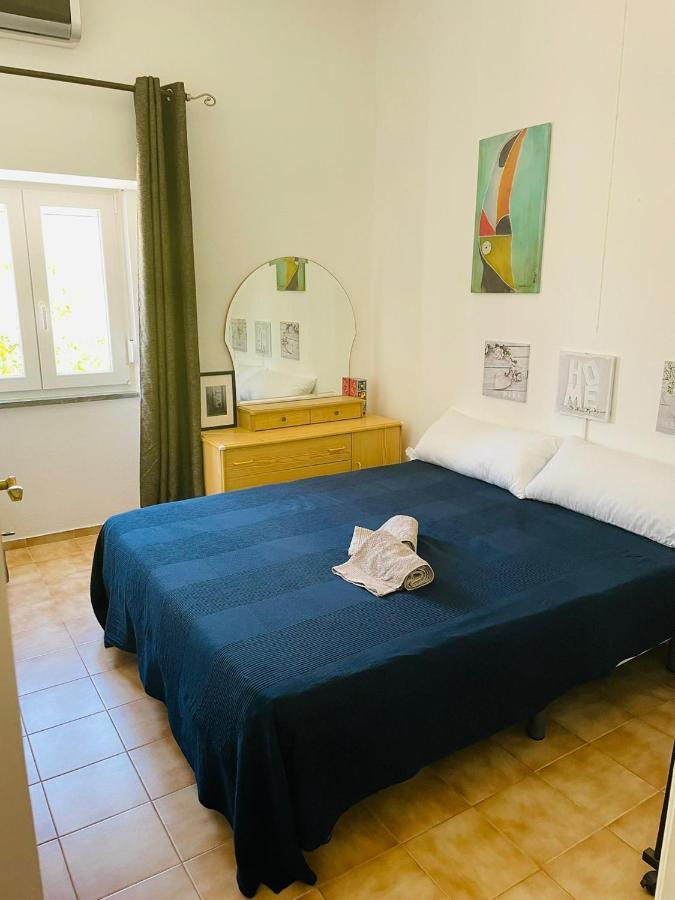 Casa Da Avo Lägenhet Portimão Exteriör bild