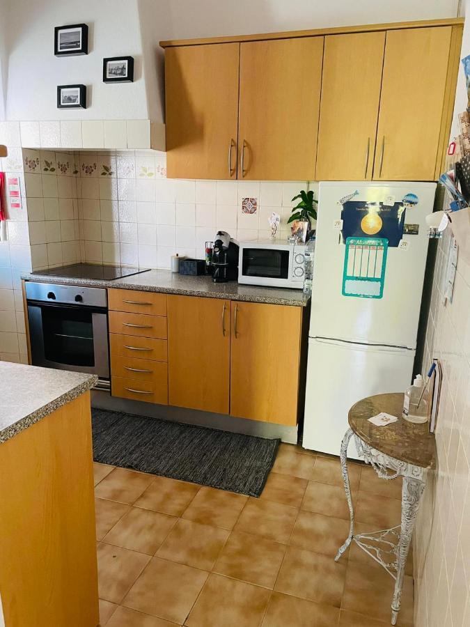 Casa Da Avo Lägenhet Portimão Exteriör bild