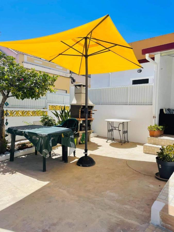Casa Da Avo Lägenhet Portimão Exteriör bild