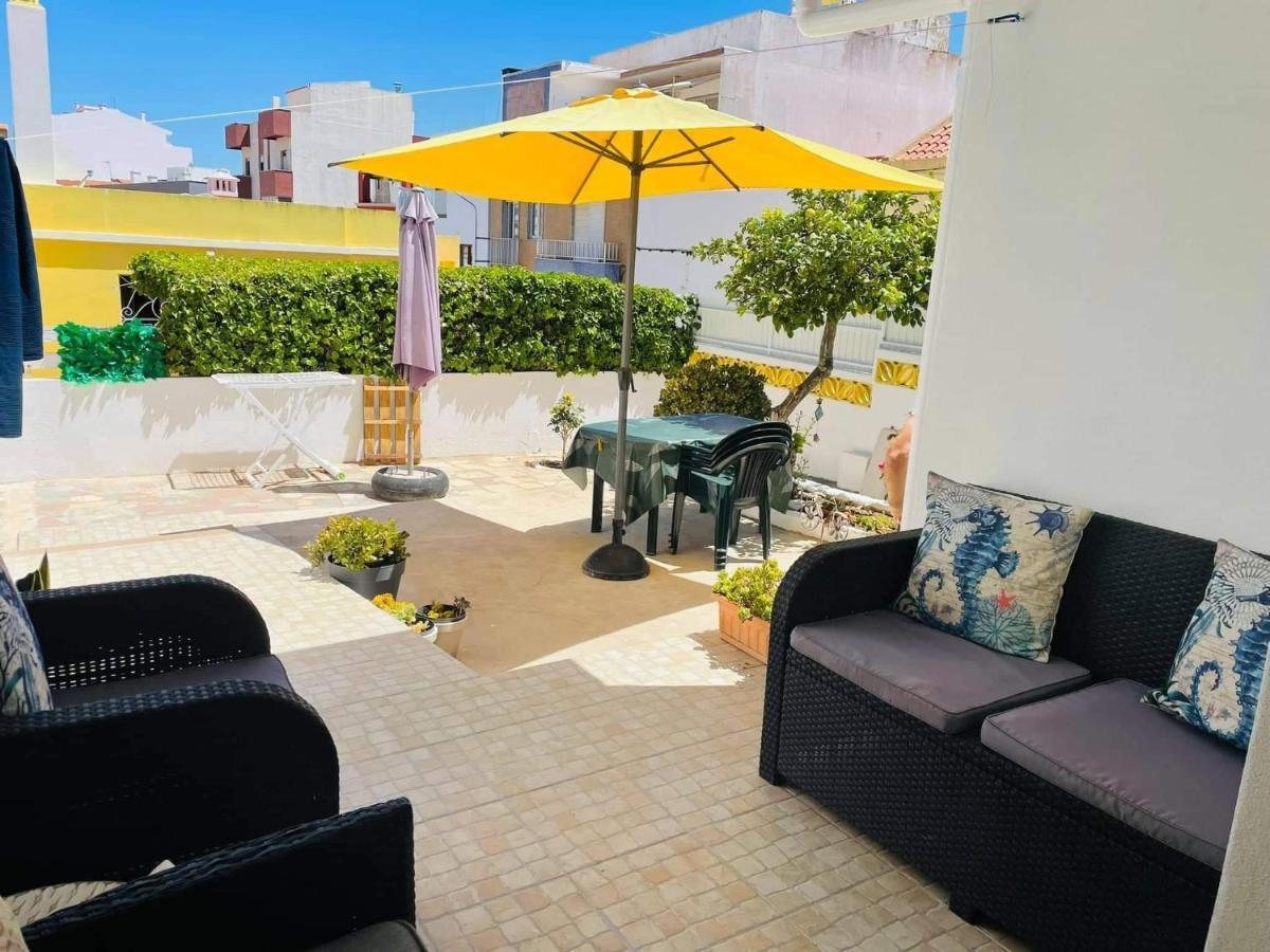 Casa Da Avo Lägenhet Portimão Exteriör bild