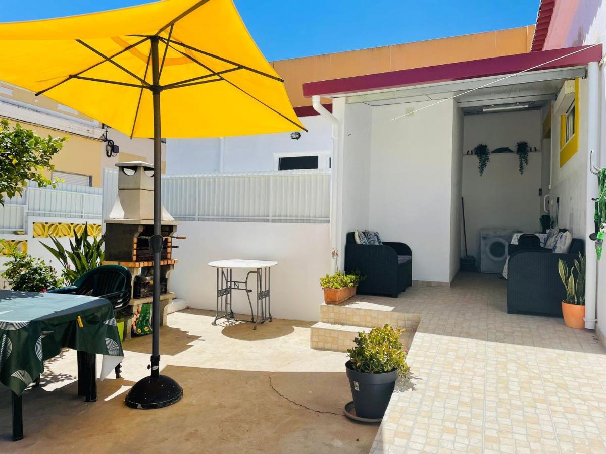 Casa Da Avo Lägenhet Portimão Exteriör bild