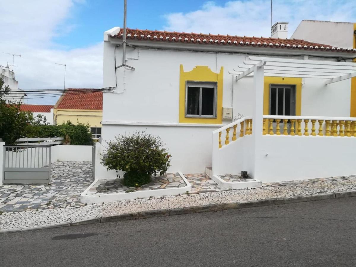 Casa Da Avo Lägenhet Portimão Exteriör bild
