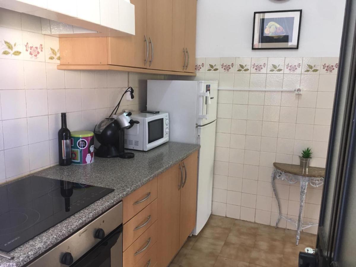Casa Da Avo Lägenhet Portimão Exteriör bild