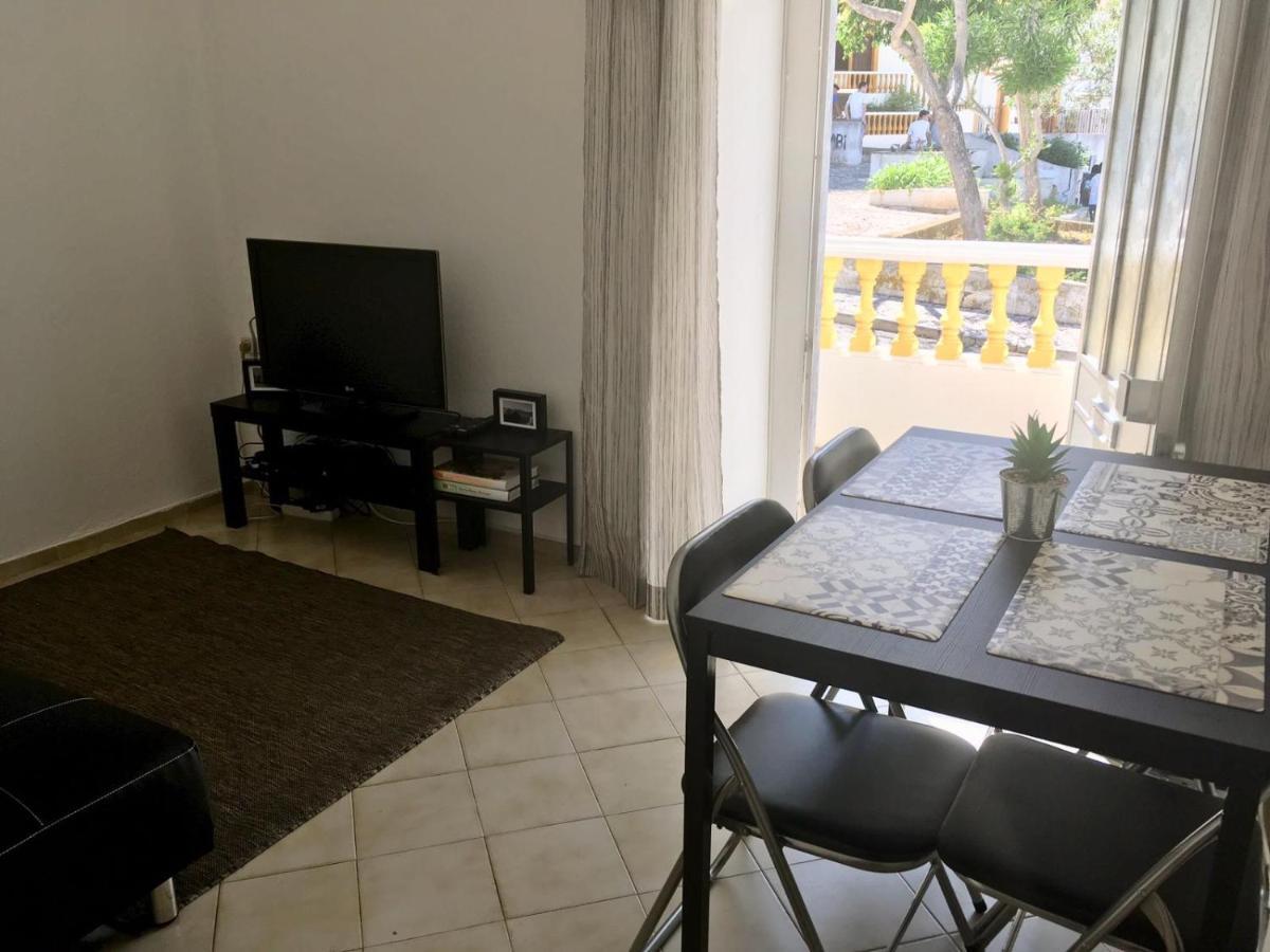 Casa Da Avo Lägenhet Portimão Exteriör bild