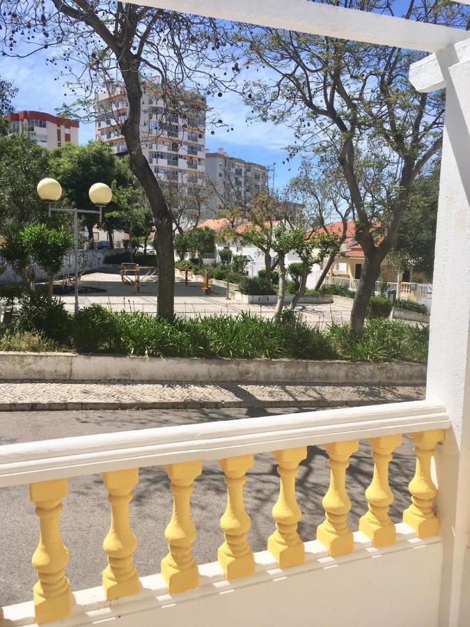 Casa Da Avo Lägenhet Portimão Exteriör bild
